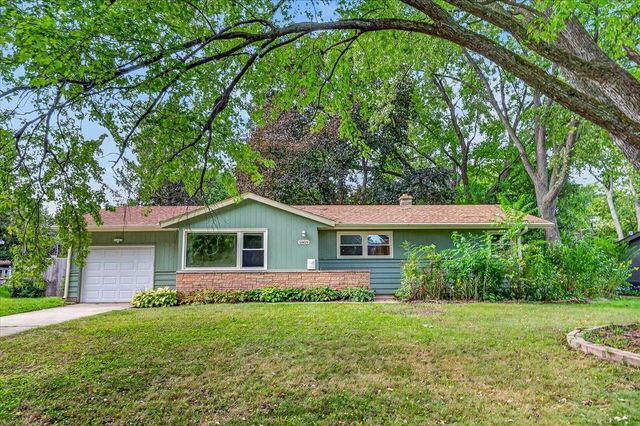 5809 Thrush Lane, Madison, WI 53711
