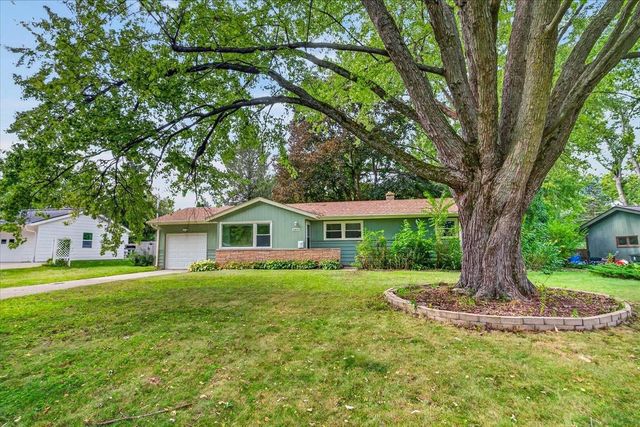 5809 Thrush Lane, Madison, WI 53711