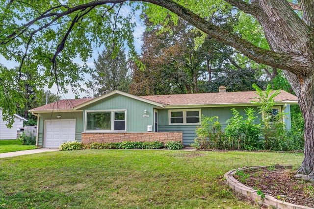 5809 Thrush Lane, Madison, WI 53711