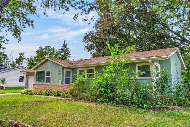 5809 Thrush Lane, Madison, WI 53711