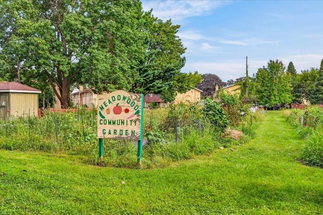 5809 Thrush Lane, Madison, WI 53711