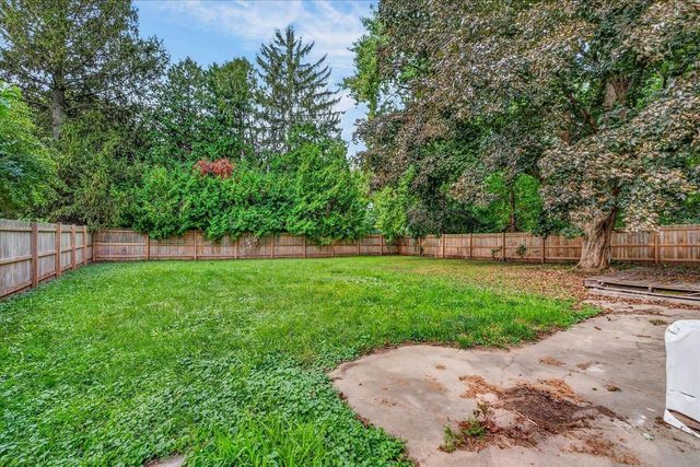 5809 Thrush Lane, Madison, WI 53711