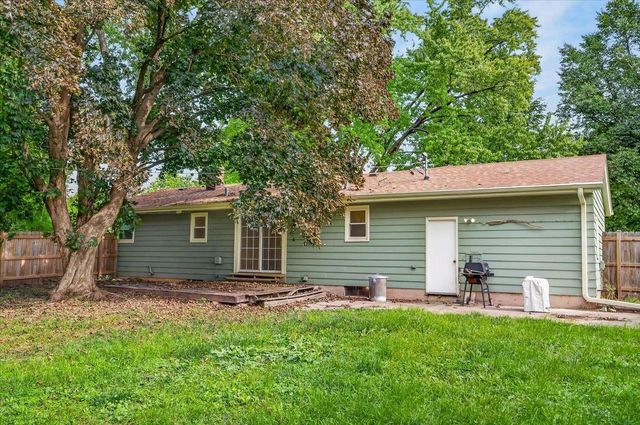 5809 Thrush Lane, Madison, WI 53711