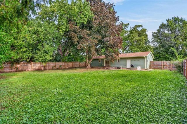 5809 Thrush Lane, Madison, WI 53711