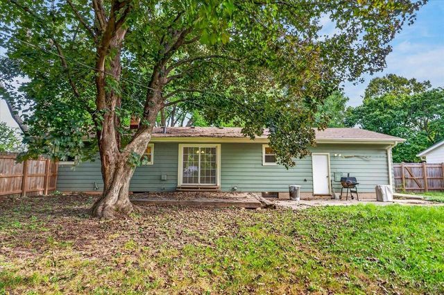 5809 Thrush Lane, Madison, WI 53711