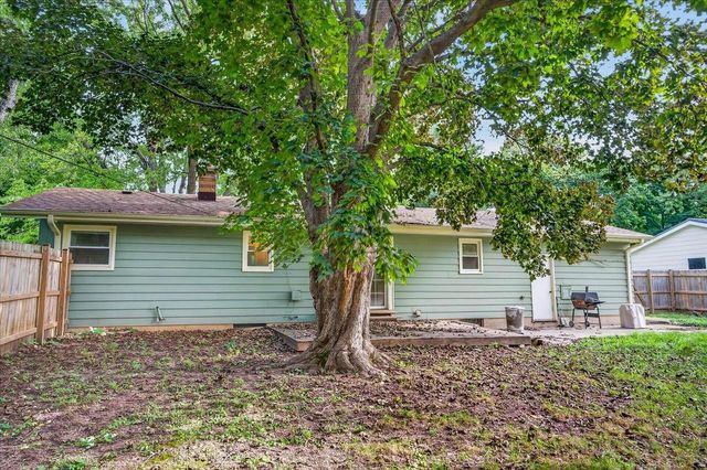 5809 Thrush Lane, Madison, WI 53711