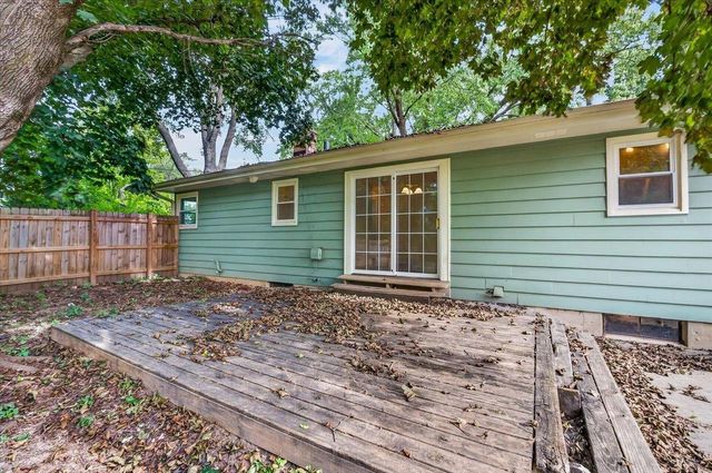 5809 Thrush Lane, Madison, WI 53711