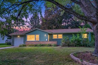 5809 Thrush Lane, Madison, WI 53711