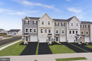 HOMESITE 23 HUNTWELL WEST AVE, Ranson, WV 25438