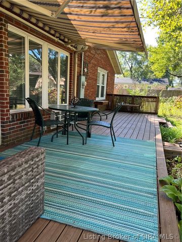 3005 Linda Drive, New Albany, IN 47150