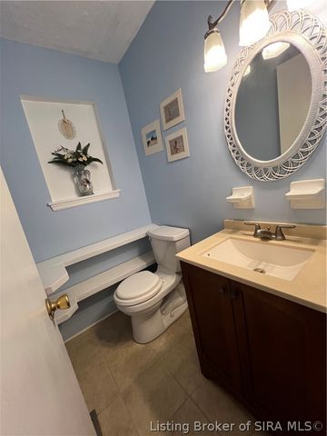 3005 Linda Drive, New Albany, IN 47150