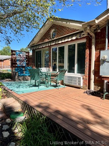 3005 Linda Drive, New Albany, IN 47150