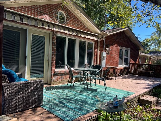 3005 Linda Drive, New Albany, IN 47150