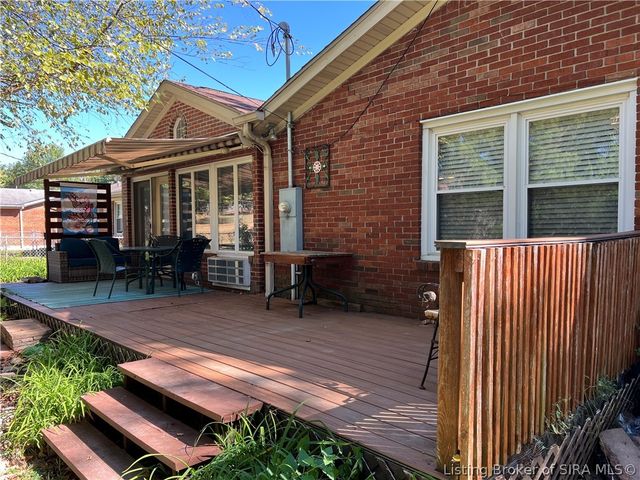 3005 Linda Drive, New Albany, IN 47150