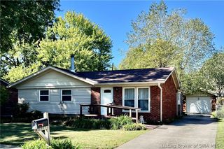 3005 Linda Drive, New Albany, IN 47150