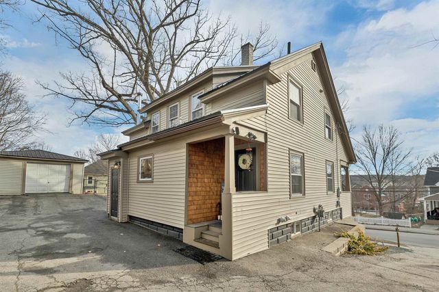 48 Baldwin Street, Laconia, NH 03246