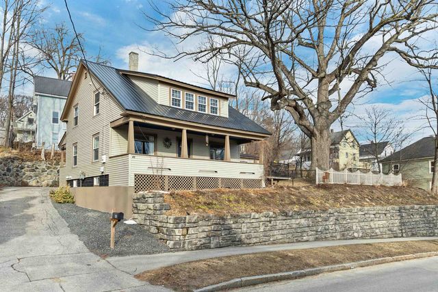 48 Baldwin Street, Laconia, NH 03246