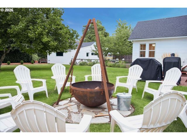 10925 Sw WILSONVILLE Rd, Wilsonville, OR 97070