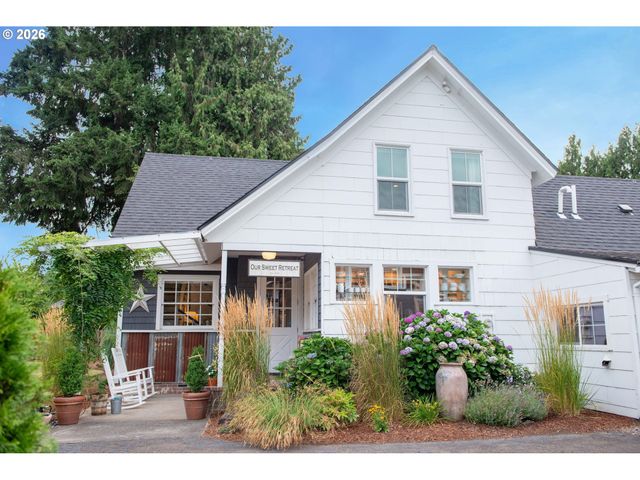 10925 Sw WILSONVILLE Rd, Wilsonville, OR 97070