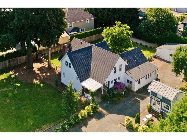 10925 Sw WILSONVILLE Rd, Wilsonville, OR 97070