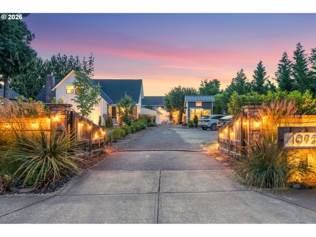 10925 Sw WILSONVILLE Rd, Wilsonville, OR 97070