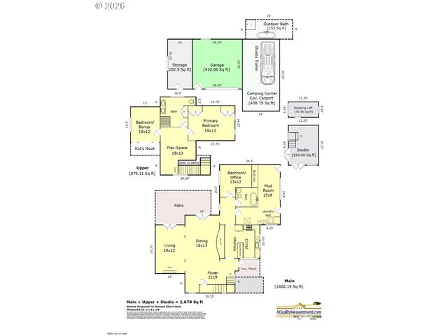 10925 Sw WILSONVILLE Rd, Wilsonville, OR 97070