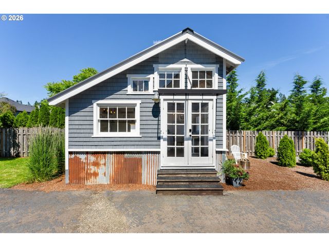 10925 Sw WILSONVILLE Rd, Wilsonville, OR 97070