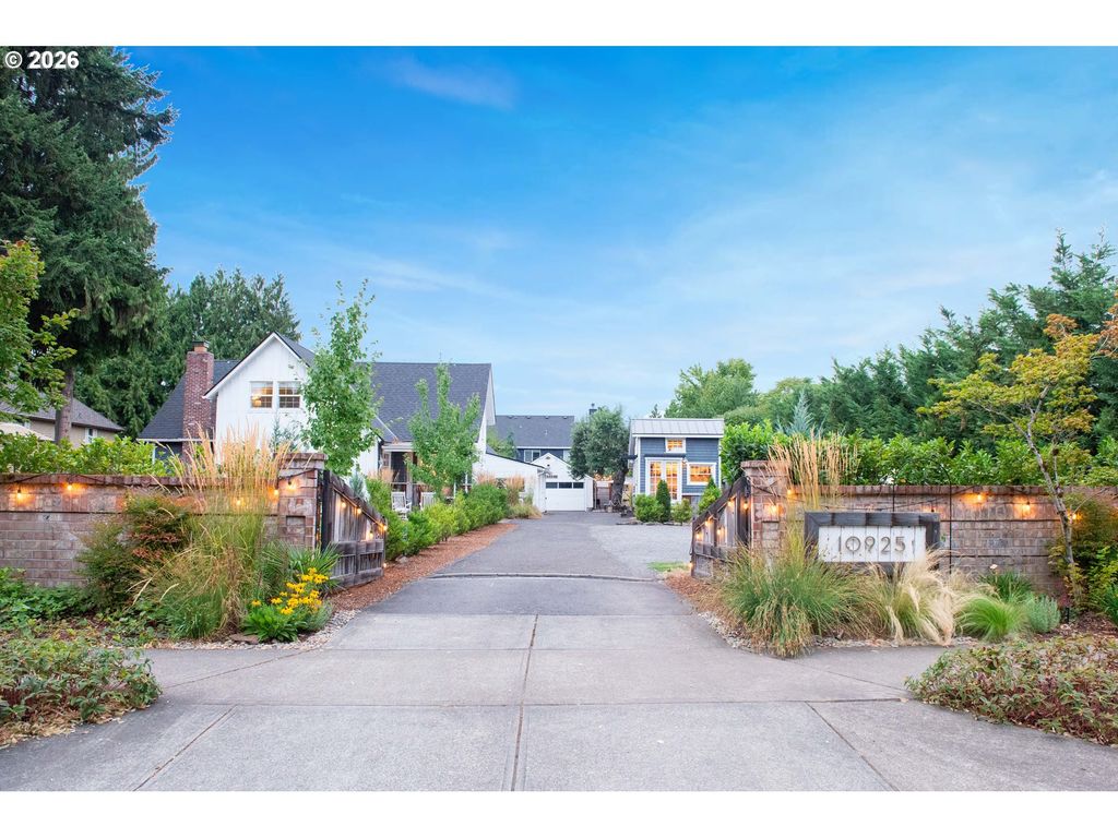 10925 Sw WILSONVILLE Rd, Wilsonville, OR 97070