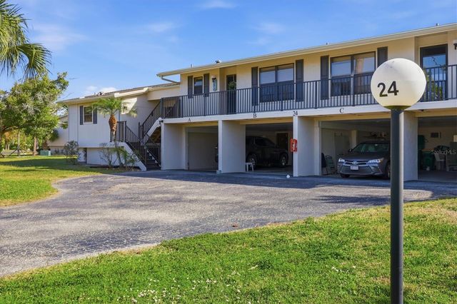 4260 PLACIDA ROAD 24B, Englewood, FL 34224