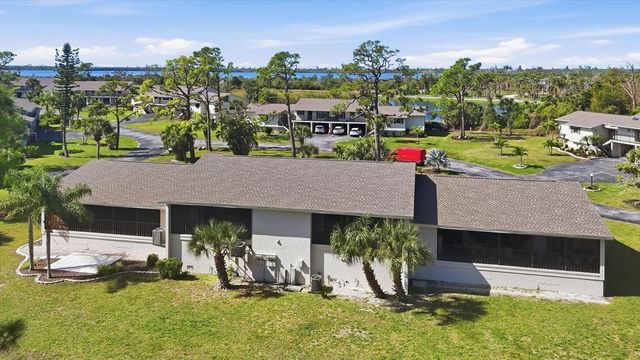 4260 PLACIDA ROAD 24B, Englewood, FL 34224