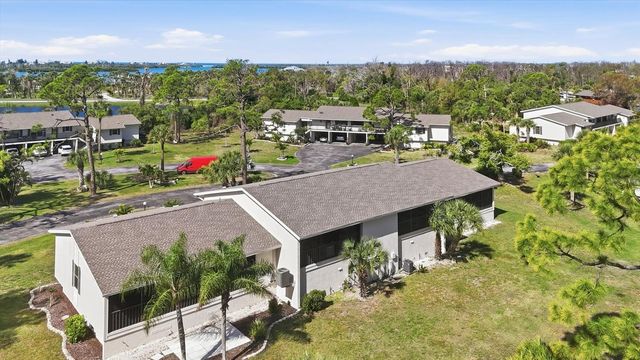 4260 PLACIDA ROAD 24B, Englewood, FL 34224