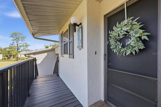 4260 PLACIDA ROAD 24B, Englewood, FL 34224