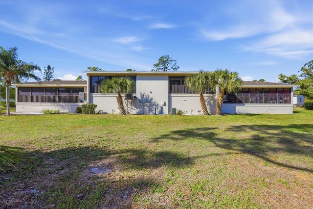 4260 PLACIDA ROAD 24B, Englewood, FL 34224