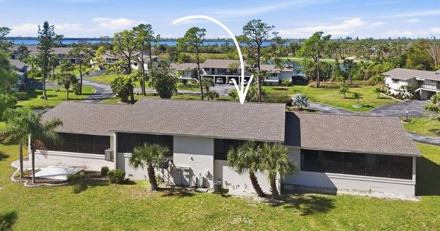 4260 PLACIDA ROAD 24B, Englewood, FL 34224