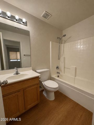 25776 W WINSLOW Avenue, Buckeye, AZ 85326