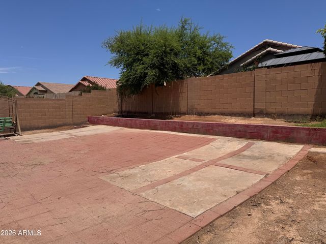 25776 W WINSLOW Avenue, Buckeye, AZ 85326