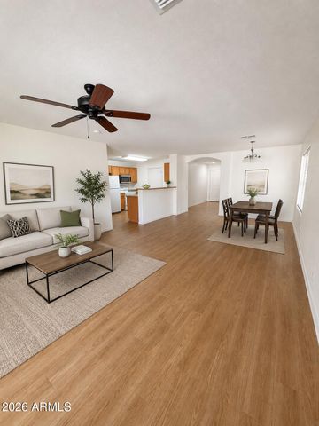 25776 W WINSLOW Avenue, Buckeye, AZ 85326