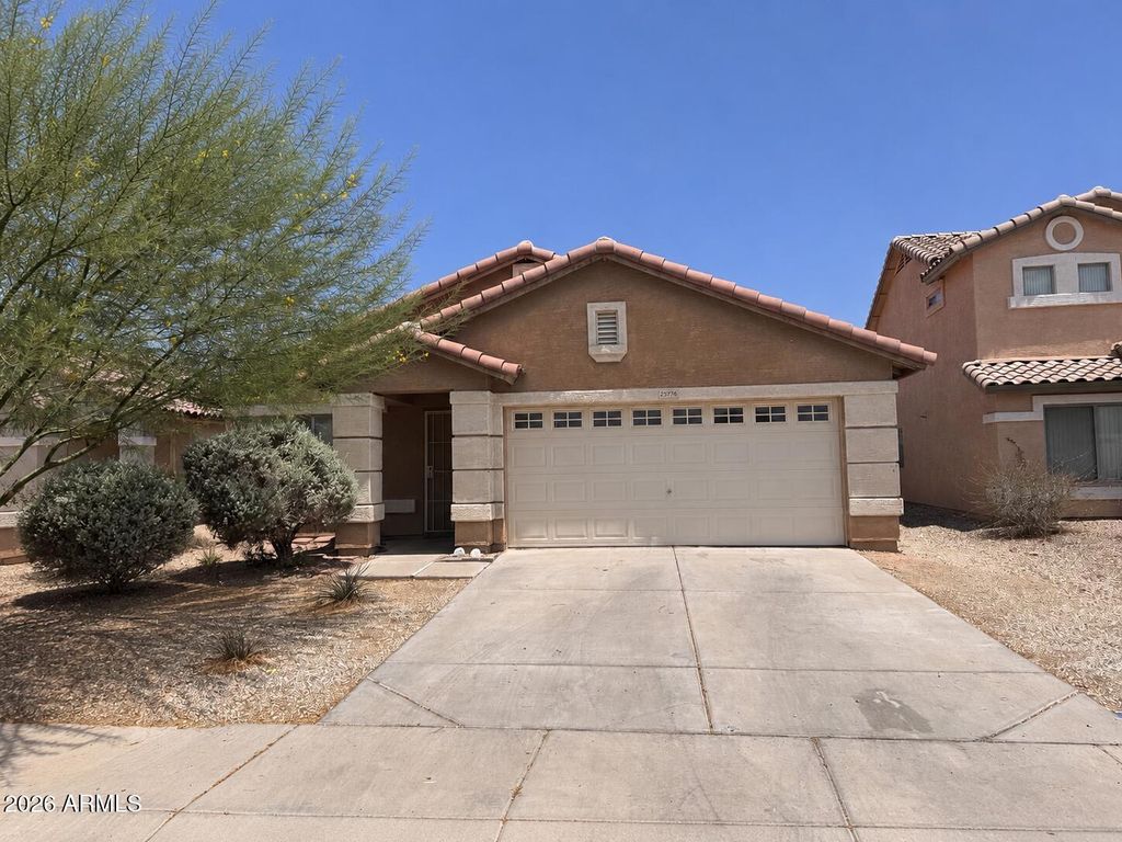 25776 W WINSLOW Avenue, Buckeye, AZ 85326