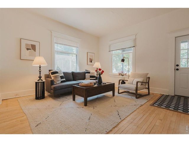 604 S Meldrum St, Fort Collins, CO 80521