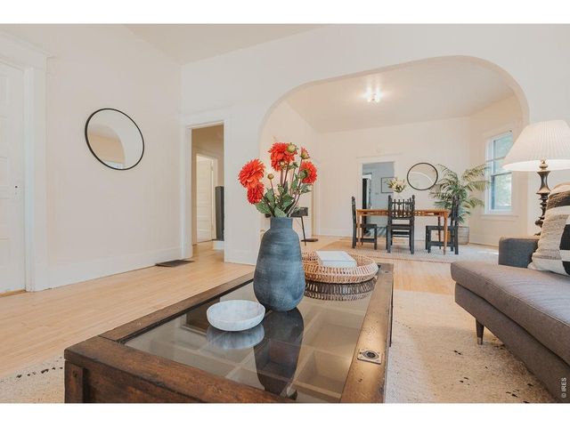 604 S Meldrum St, Fort Collins, CO 80521