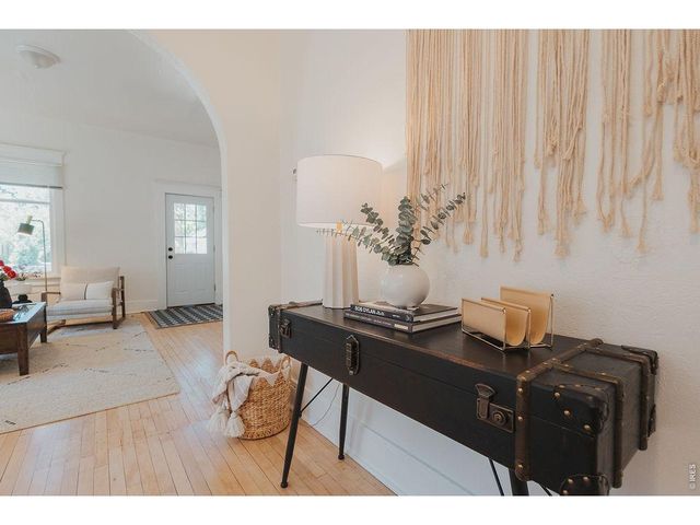604 S Meldrum St, Fort Collins, CO 80521