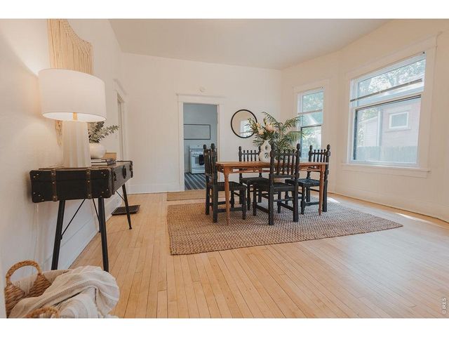 604 S Meldrum St, Fort Collins, CO 80521