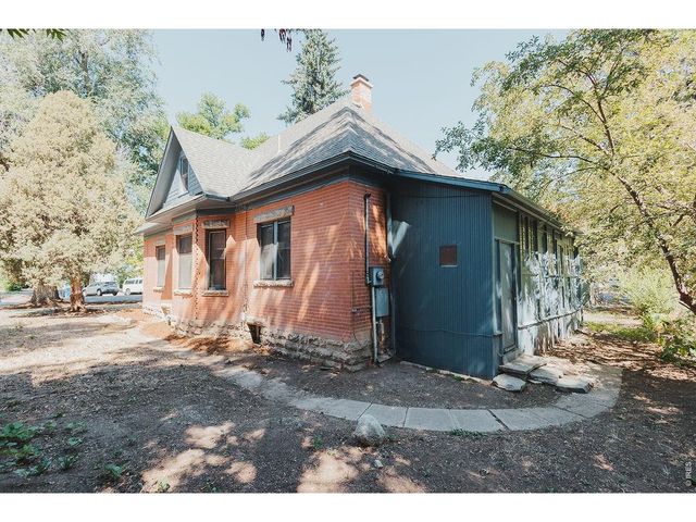 604 S Meldrum St, Fort Collins, CO 80521