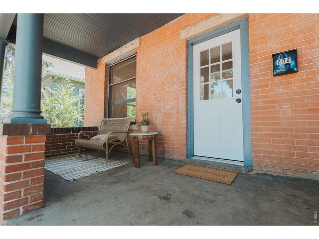 604 S Meldrum St, Fort Collins, CO 80521