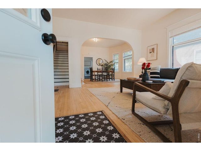 604 S Meldrum St, Fort Collins, CO 80521