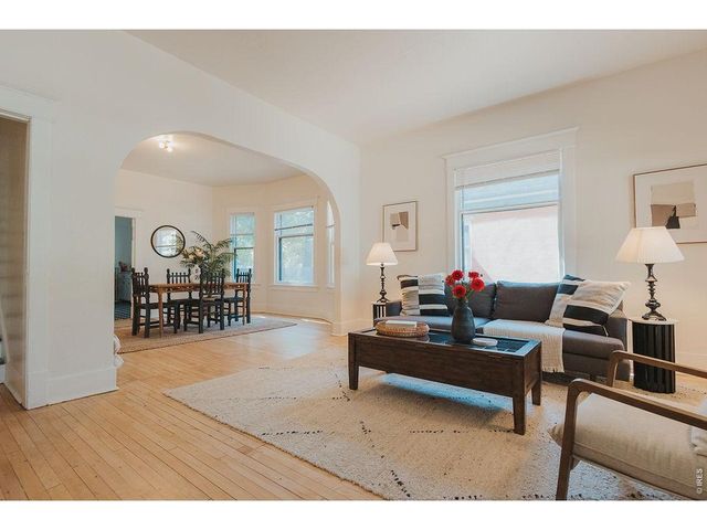604 S Meldrum St, Fort Collins, CO 80521