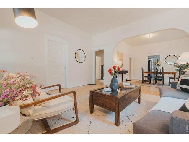 604 S Meldrum St, Fort Collins, CO 80521