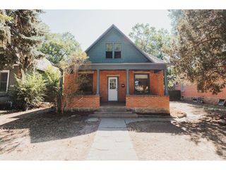 604 S Meldrum St, Fort Collins, CO 80521