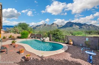 238 E Shore Cliff Place, Oro Valley, AZ 85737