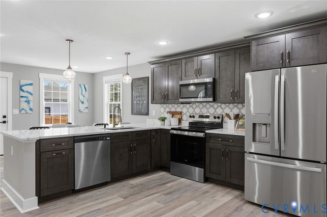 1450 Ferndale Ave, Petersburg, VA 23803